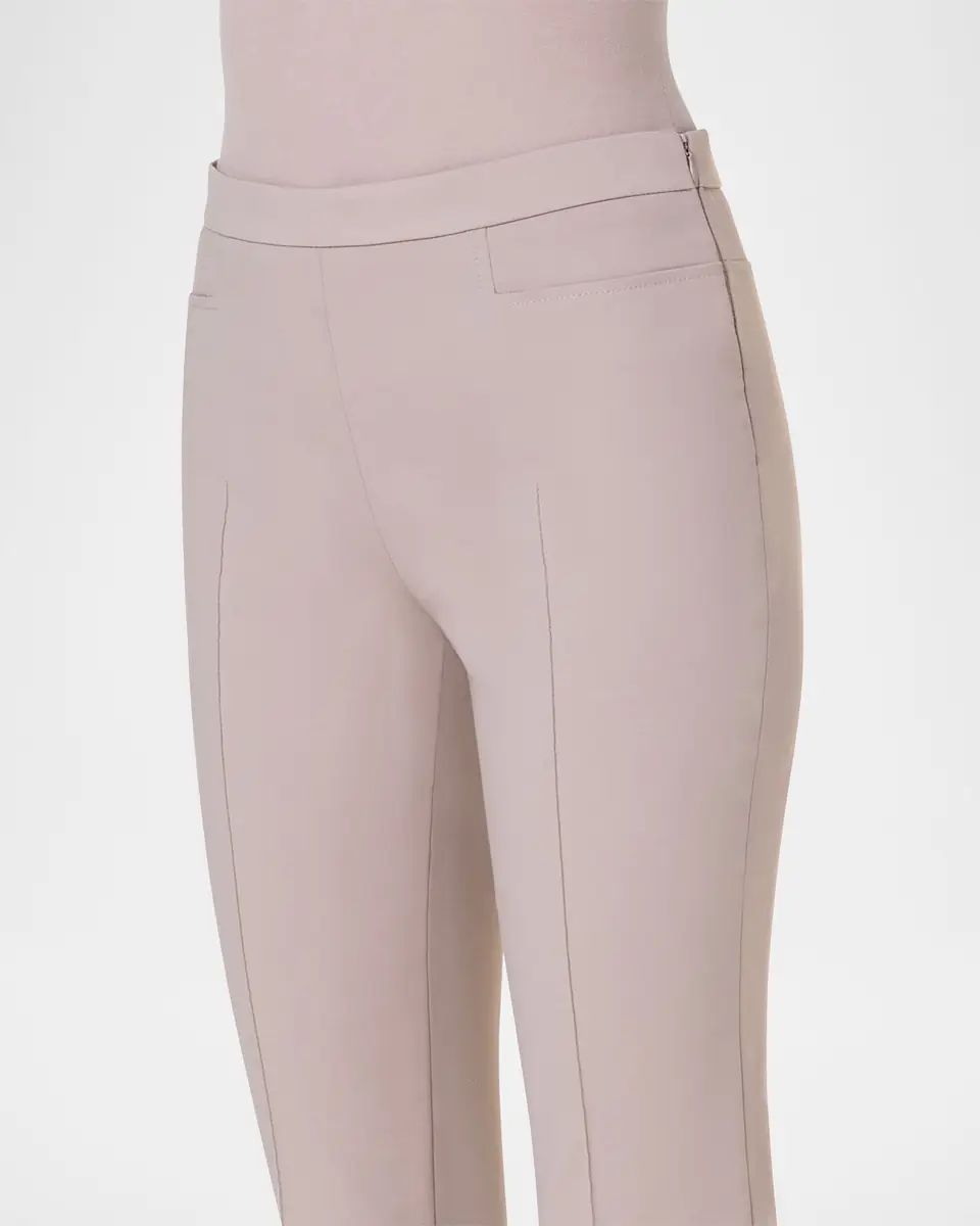 Akris punto Franca Mid-Rise Cropped Pants | Thumbnail 5