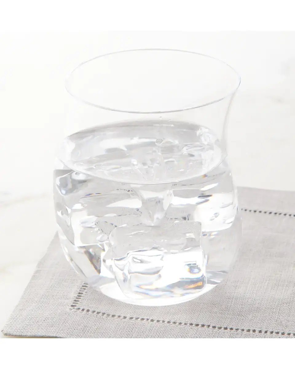 Georg Jensen Cobra Tumblers, Set of 2 | Thumbnail 2