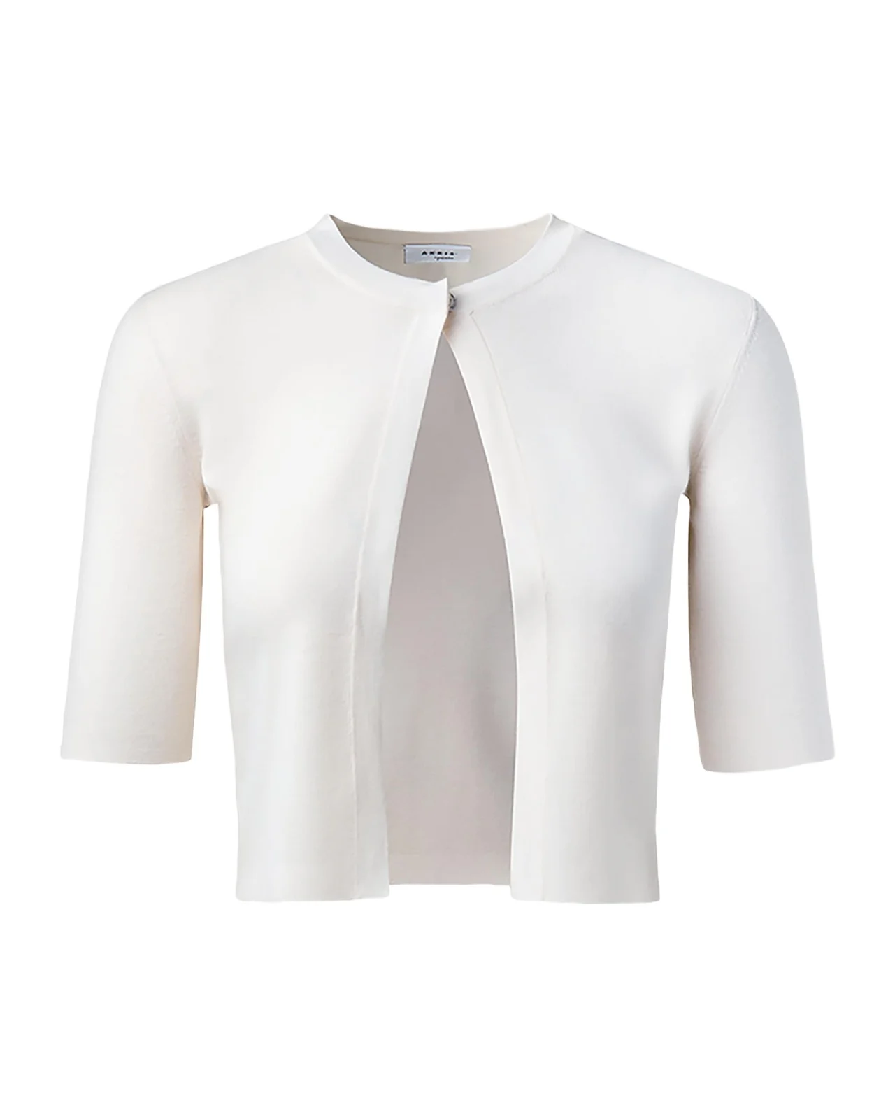 Half-Sleeve Short Cardigan Half-Sleeve Short Cardigan