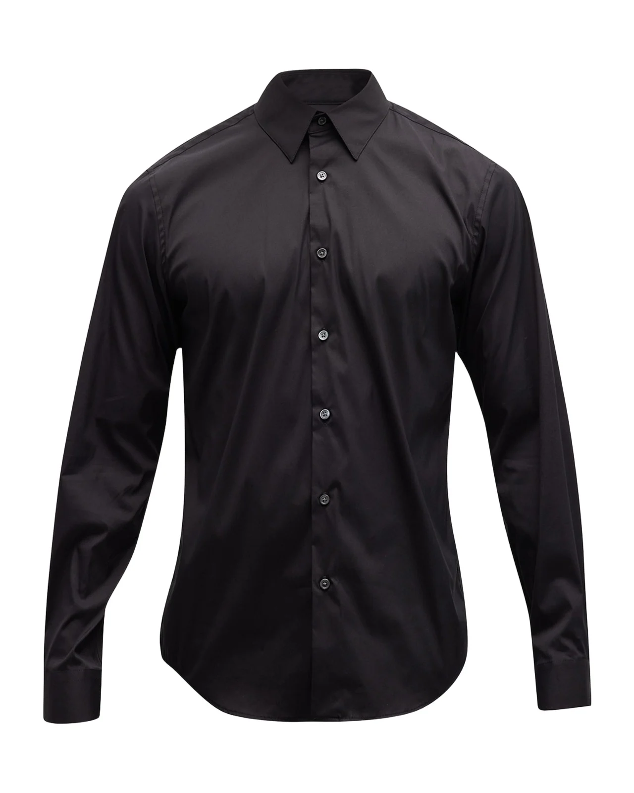 Theory Men's Sylvain Tailored-Fit Sport Shirt