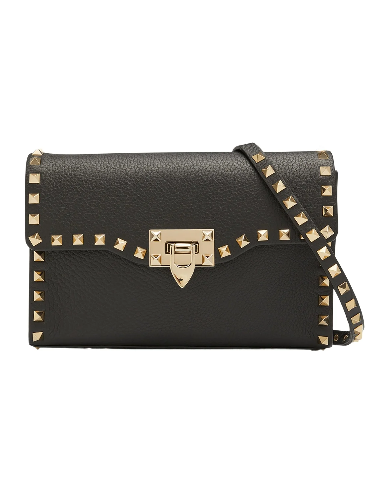 Rockstud Medium Shoulder Bag Rockstud Medium Shoulder Bag