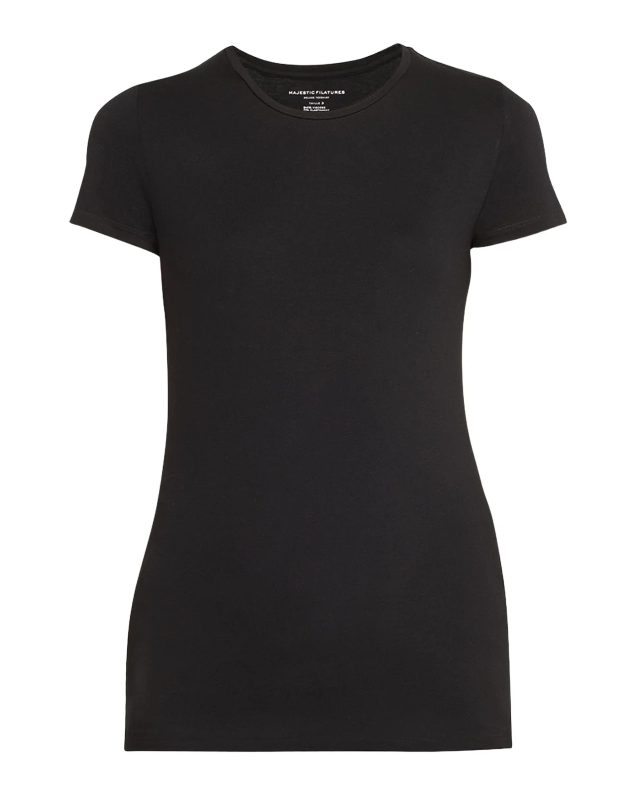 Soft Touch Short-Sleeve Tee Soft Touch Short-Sleeve Tee