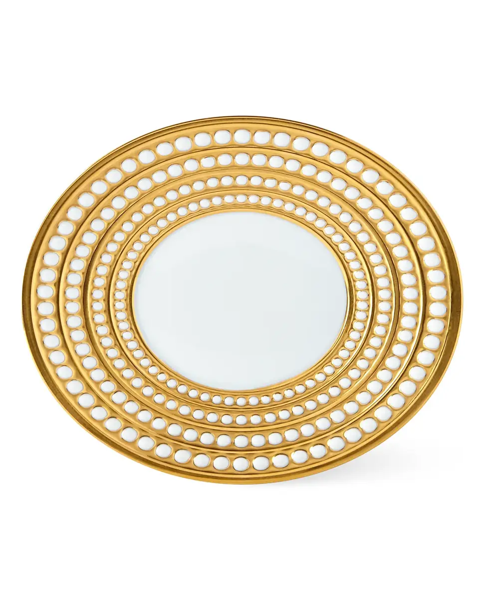 L'Objet Perlee Saucer | Thumbnail 2