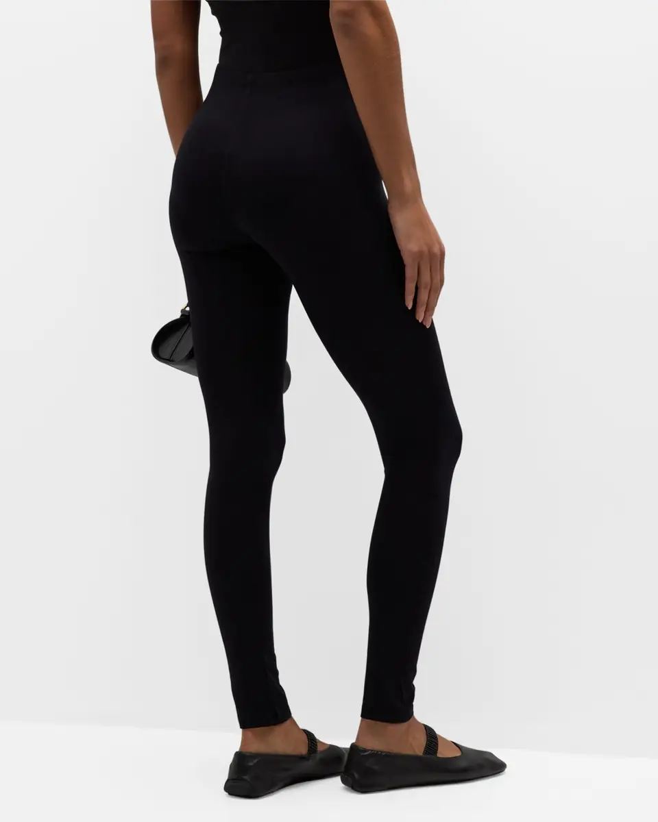 MAJESTIC FILATURES Soft Touch Leggings | Thumbnail 5