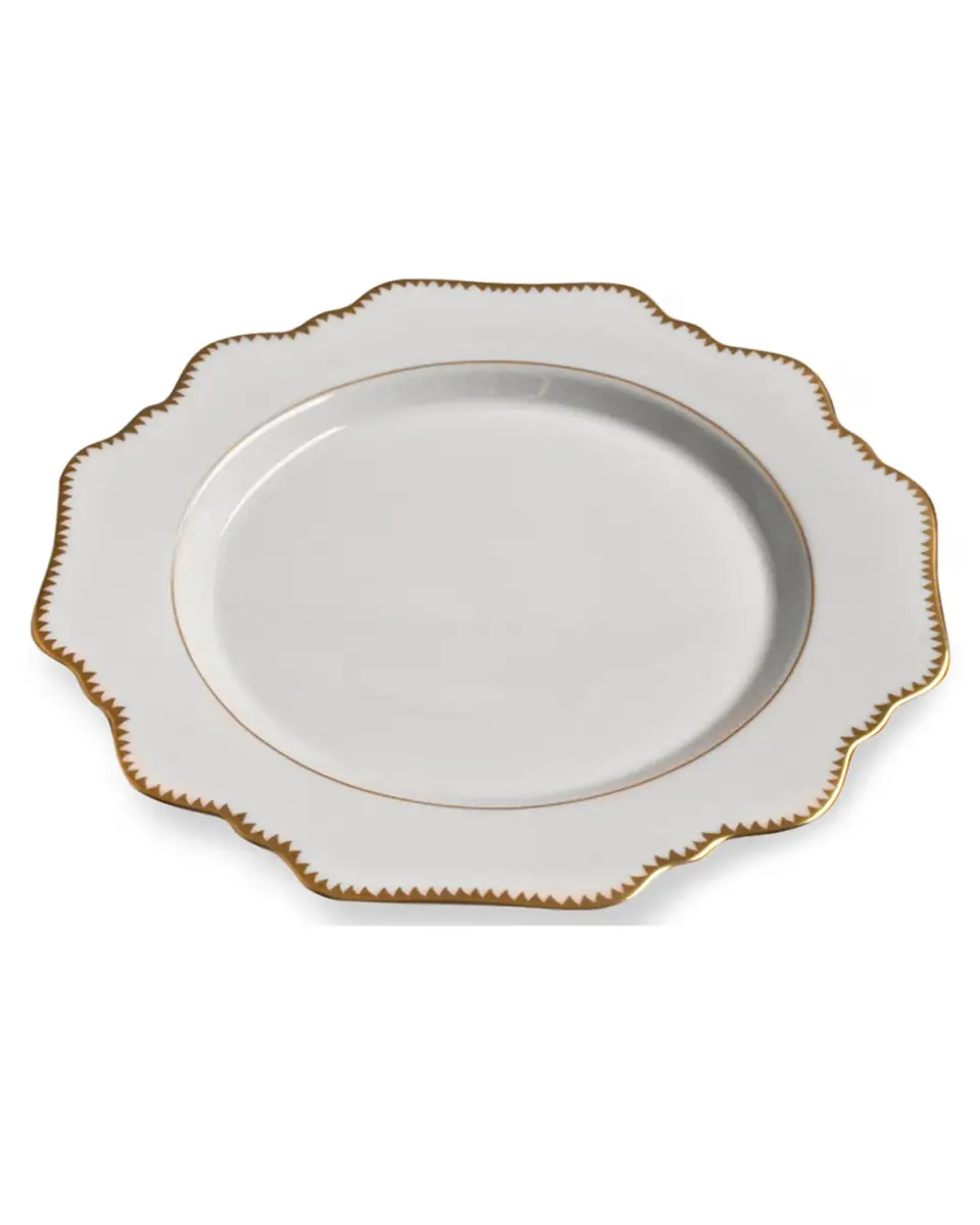Anna Weatherley Simply Anna Antique Salad Plate | Thumbnail 2