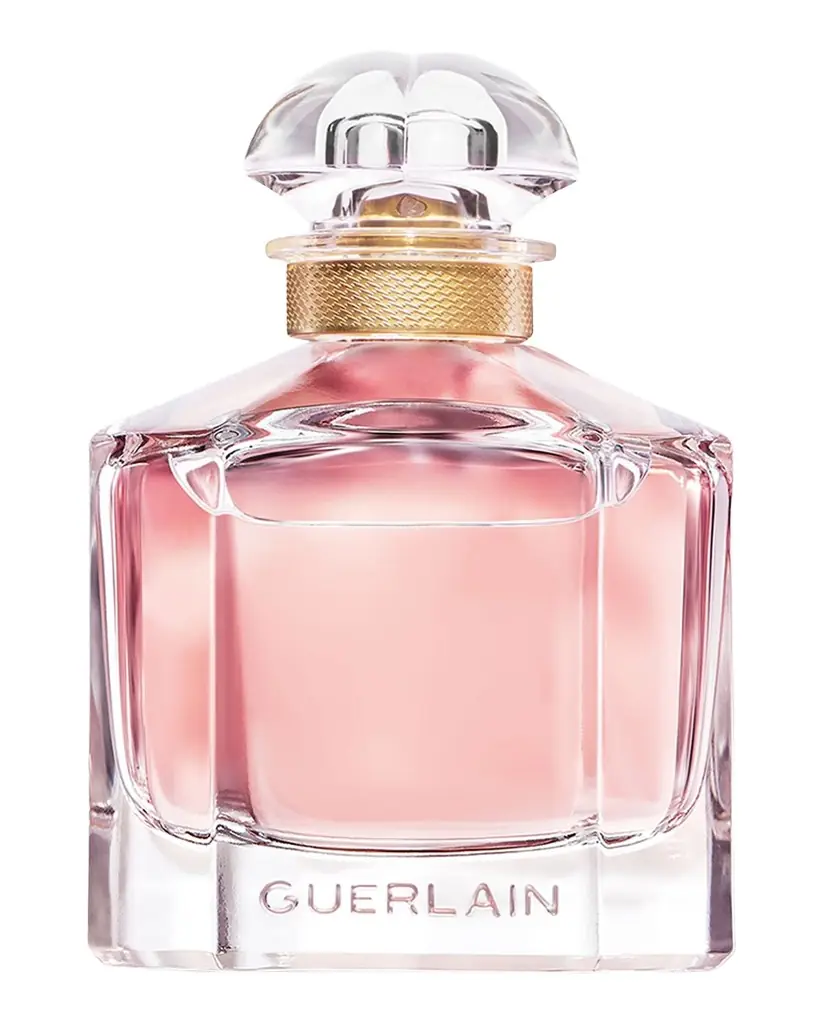 Guerlain Mon Eau de Parfum, 3.4 oz.
