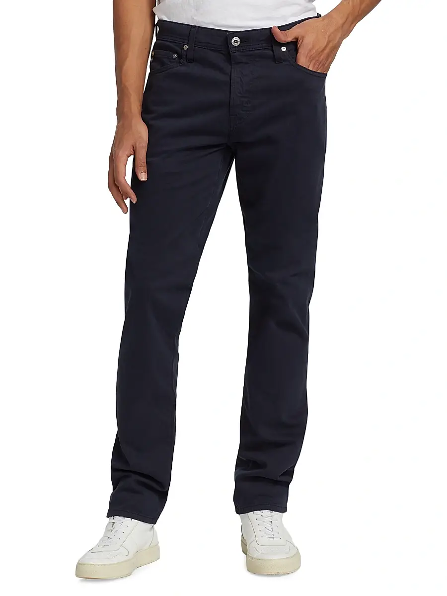 AG Jeans Men's Everett Slim-Fit Pants | Thumbnail 3