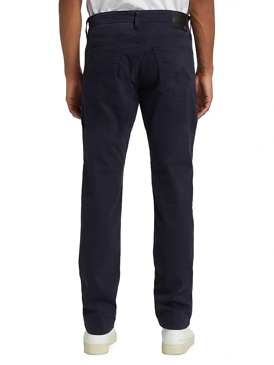 AG Jeans Men's Everett Slim-Fit Pants | Thumbnail 5