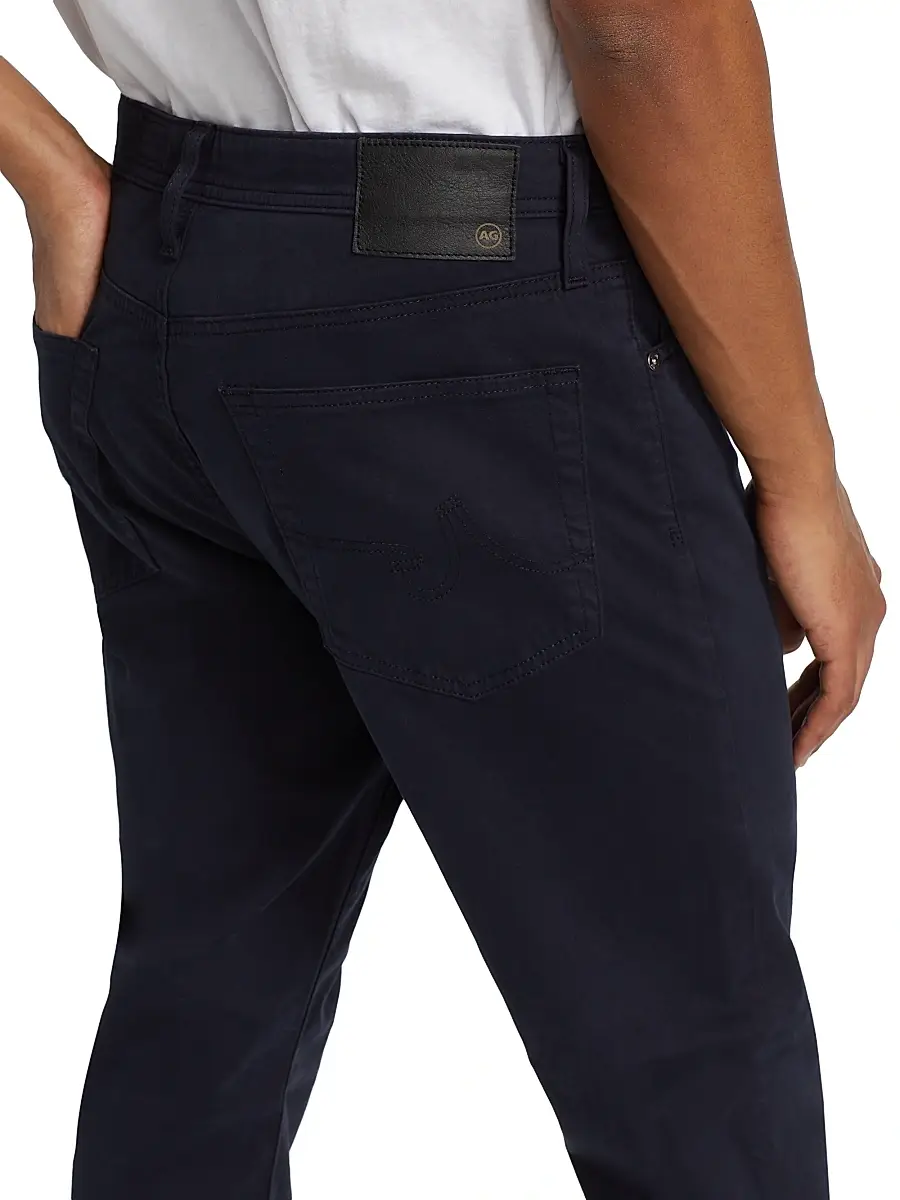 AG Jeans Men's Everett Slim-Fit Pants | Thumbnail 6