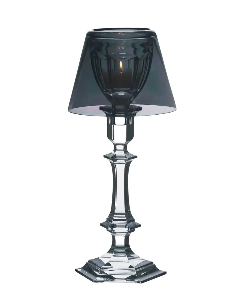 Baccarat Our Fire Candleholder