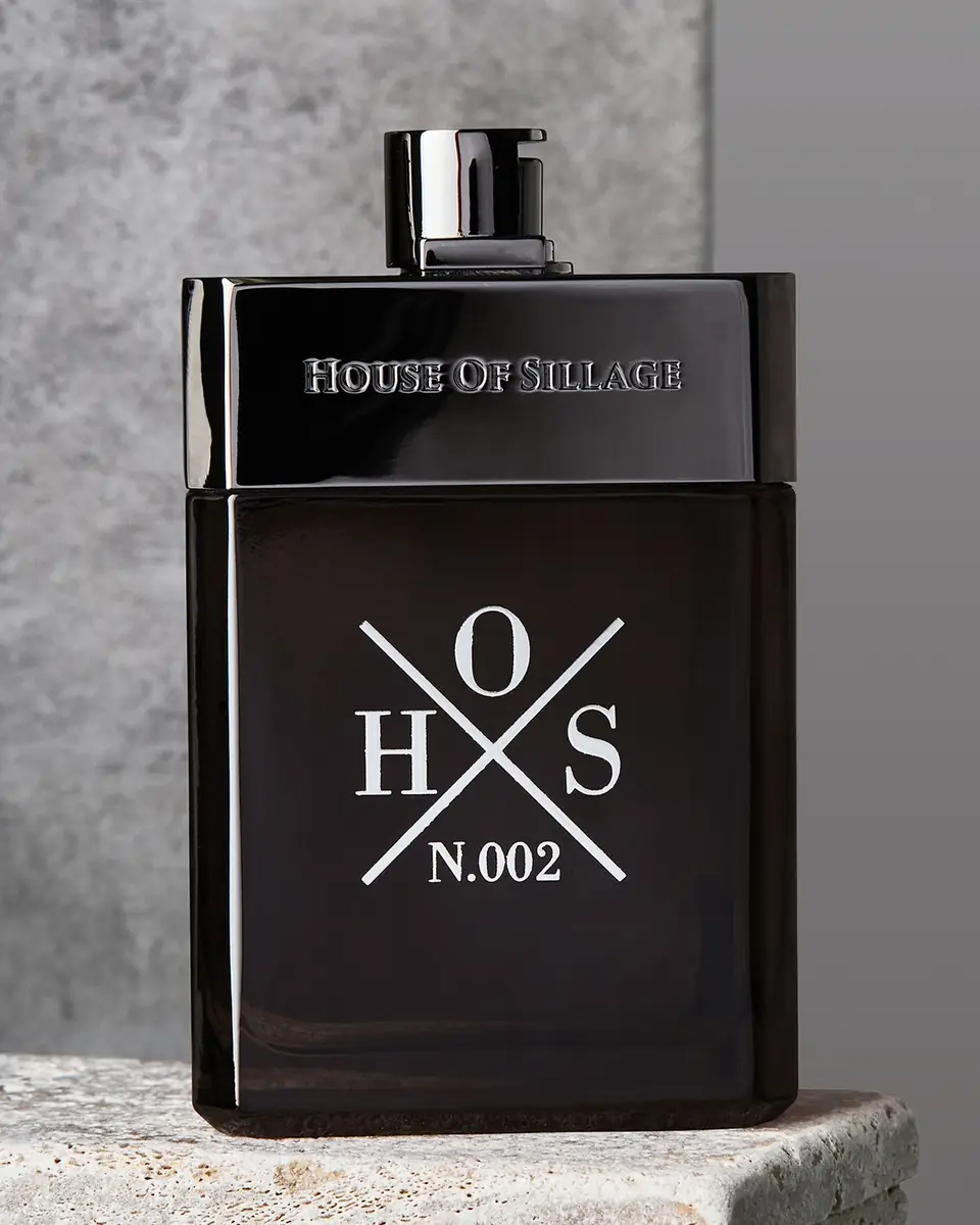 House of Sillage Signature HOS N.002, 2.5 oz./ 75 mL | Thumbnail 2 House of Sillage Signature HOS N.002, 2.5 oz./ 75 mL | Thumbnail 2