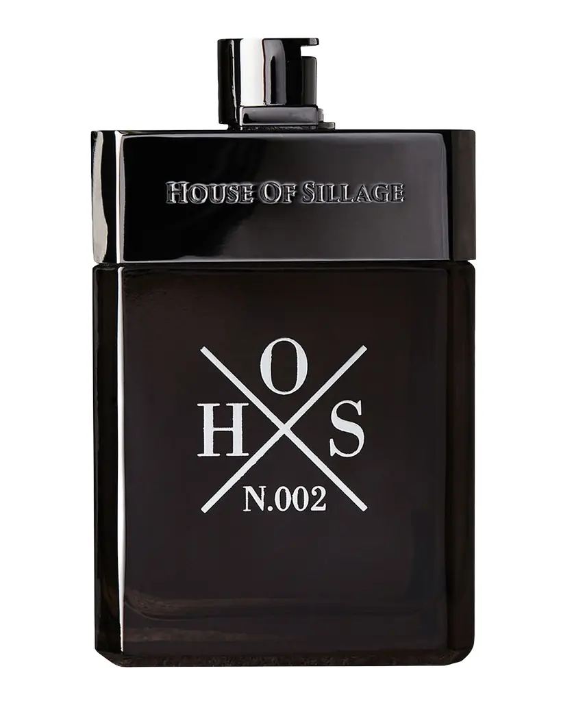 House of Sillage Signature HOS N.002, 2.5 oz./ 75 mL | Image 1 House of Sillage Signature HOS N.002, 2.5 oz./ 75 mL | Image 1