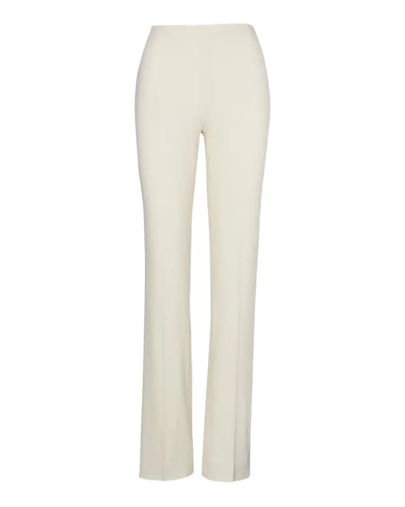 Ralph Lauren Collection Alandra Wool Crepe Pants | Image 1 Ralph Lauren Collection Alandra Wool Crepe Pants | Image 1