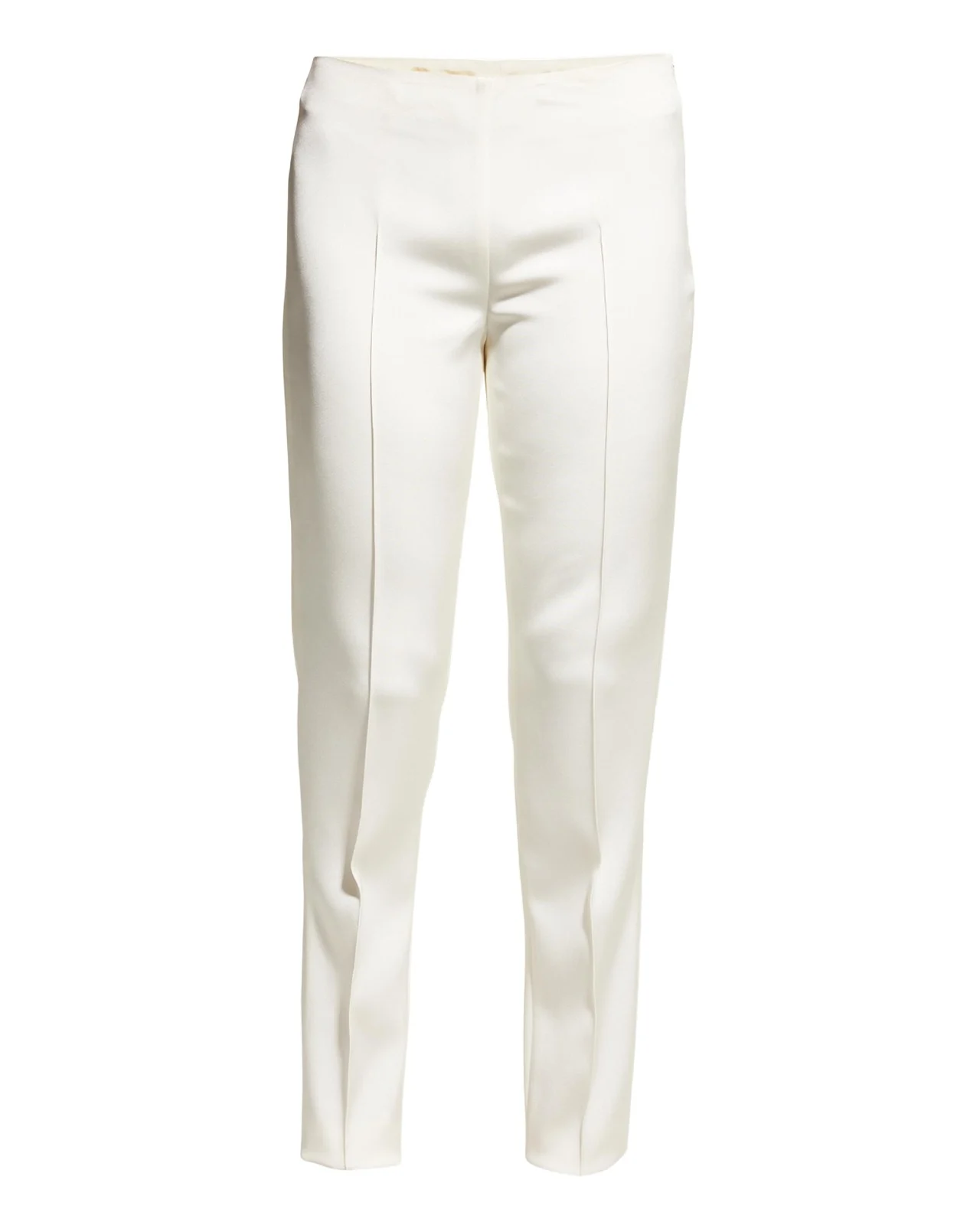 Melissa Mid-Rise Slim-Leg Pants Melissa Mid-Rise Slim-Leg Pants