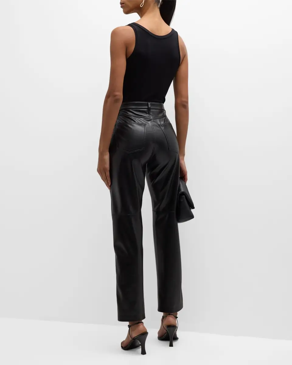 MAJESTIC FILATURES Soft Touch Scoop-Neck Tank | Thumbnail 6 MAJESTIC FILATURES Soft Touch Scoop-Neck Tank | Thumbnail 6
