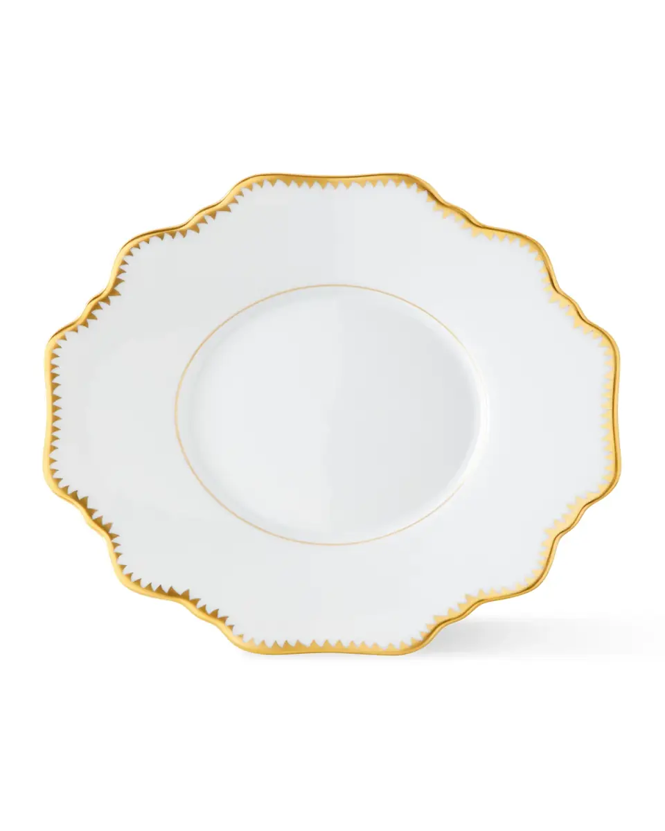 Anna Weatherley Simply Anna Antique Tea Saucer | Thumbnail 2