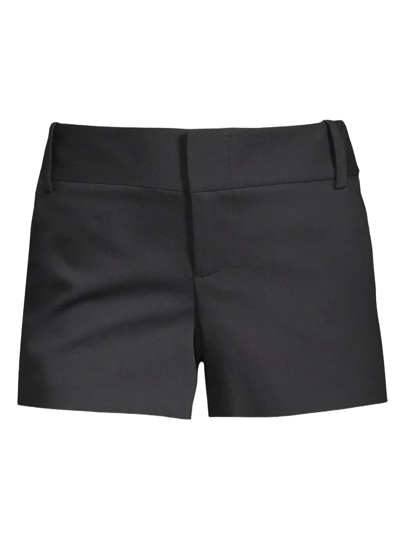 Alice + Olivia Women's Cady Tailored Shorts