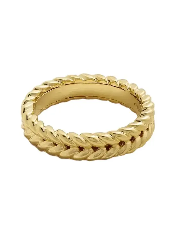 18-karat Gold Ring