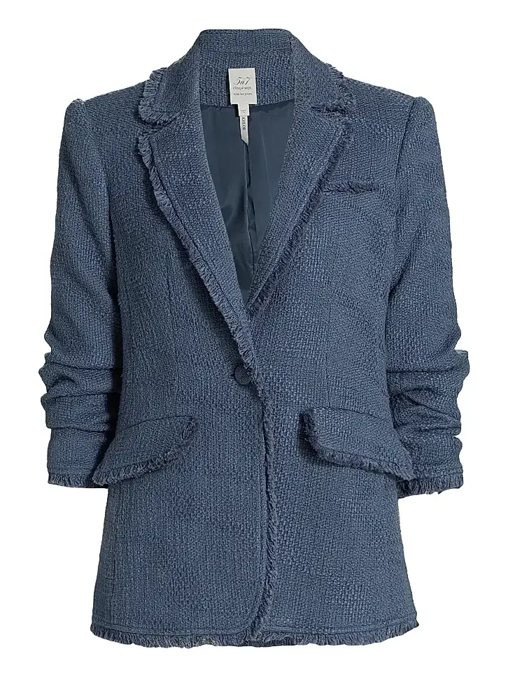 Women's Khloe Boucle Blazer