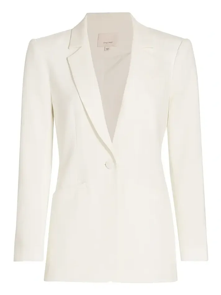 Women's Karlie Crepe Blazer