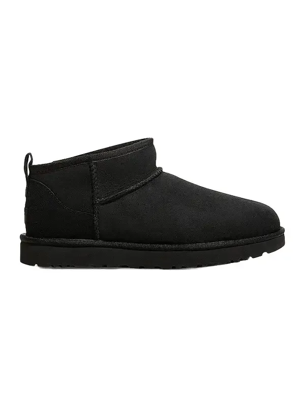 Women's Women's's Classic Ultra Mini Sheepskin Ankle Boots Women's Women's's Classic Ultra Mini Sheepskin Ankle Boots