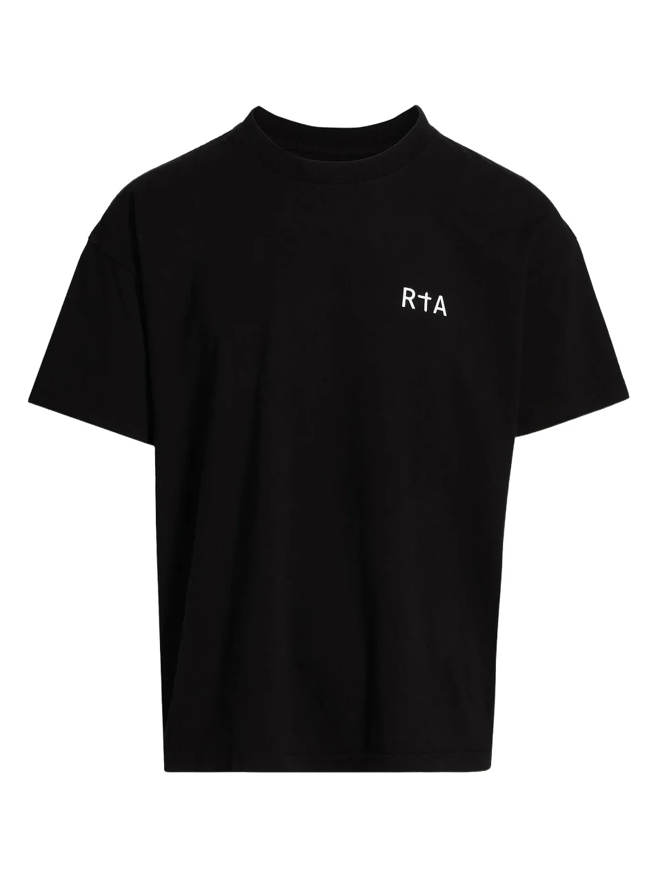 RTA Men's Colin Chest Logo T-Shirt