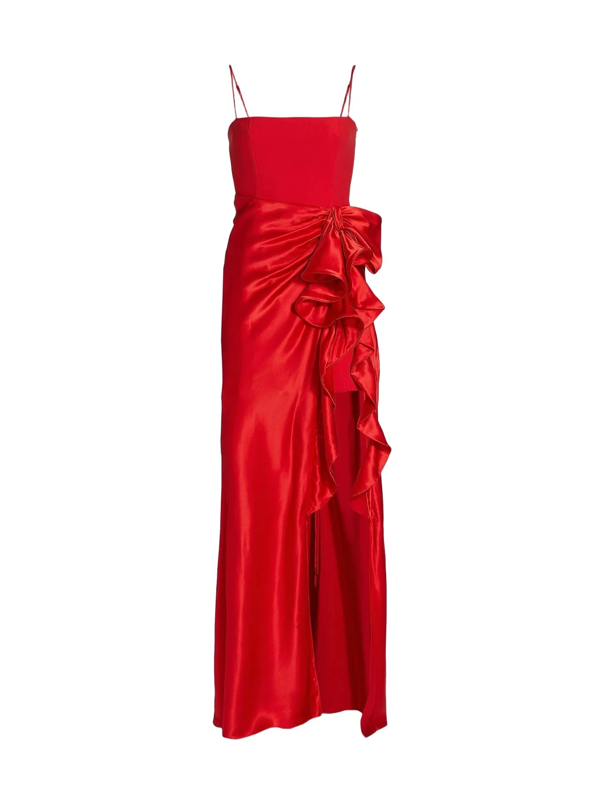 Women's Drina Sleeveless Gown Women's Drina Sleeveless Gown