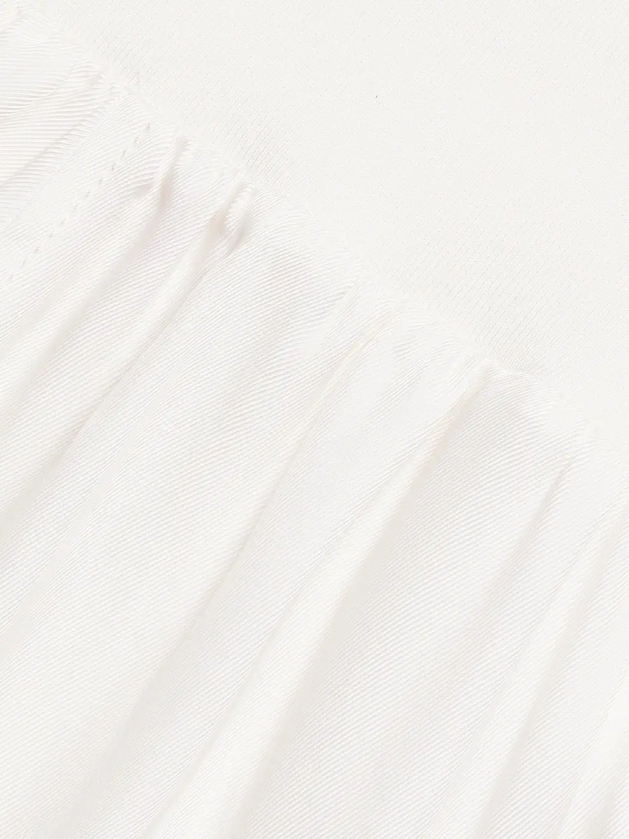 Cinq à Sept Women's Giles Twill Cargo Joggers | Thumbnail 7 Cinq à Sept Women's Giles Twill Cargo Joggers | Thumbnail 7