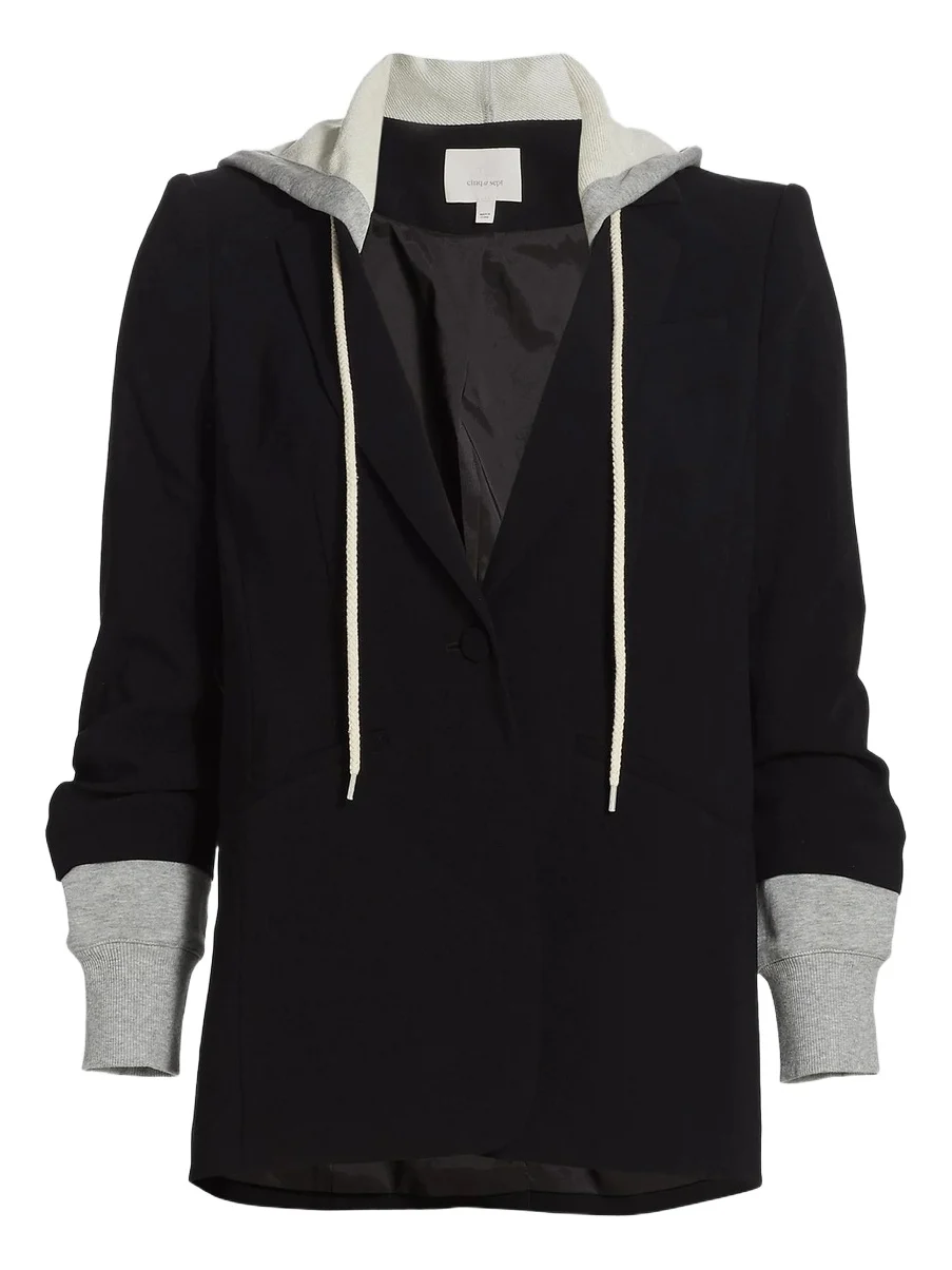 Women's Khloe Hooded Blazer