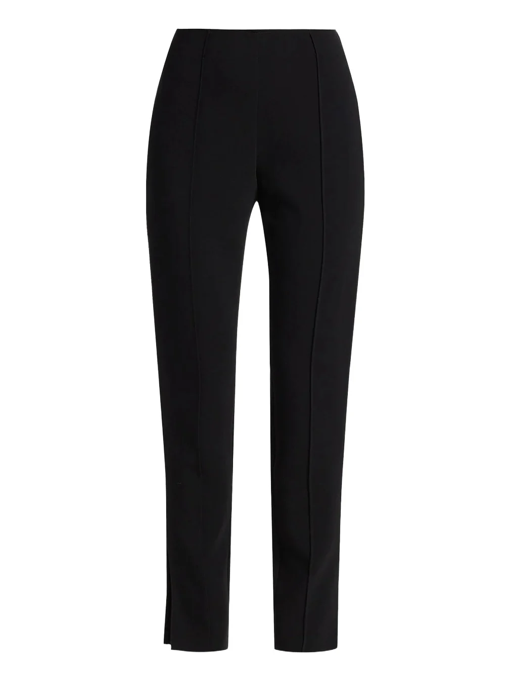 Women's Brianne Pintuck Crepe Pants Women's Brianne Pintuck Crepe Pants