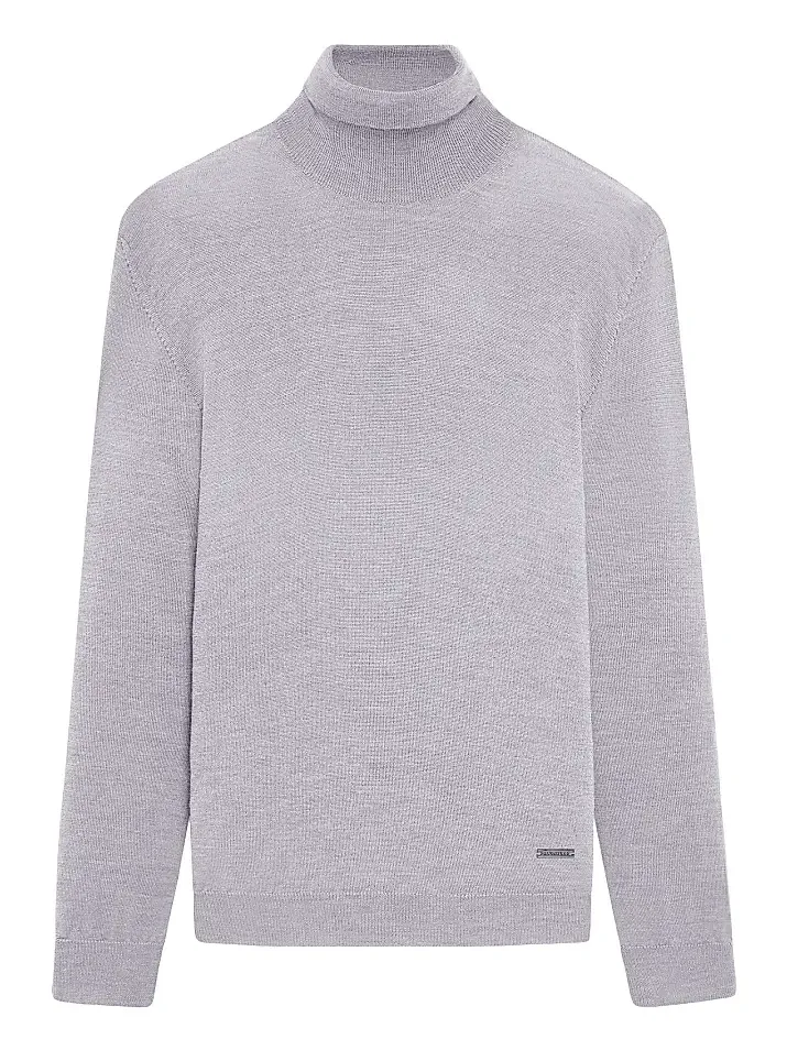 Men's Sawyer Turtleneck Sweater