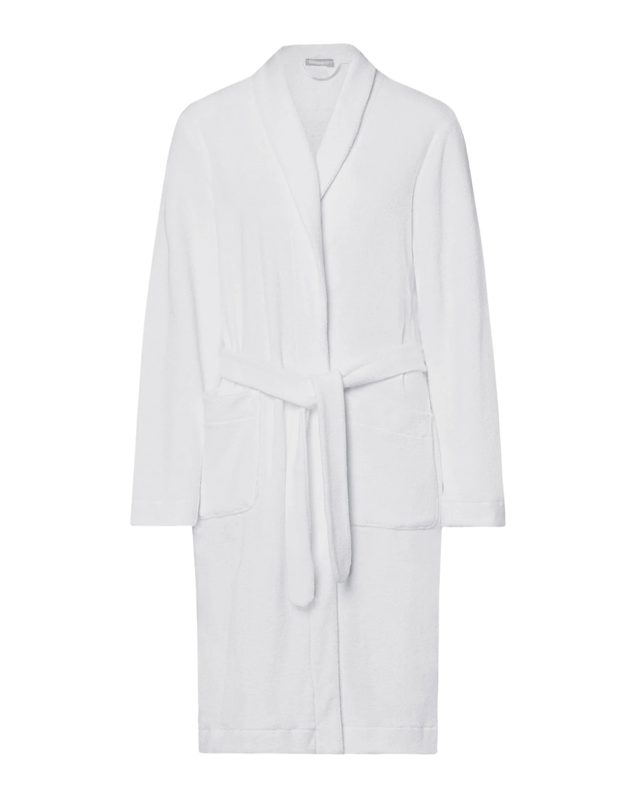 Plush Short Robe Plush Short Robe