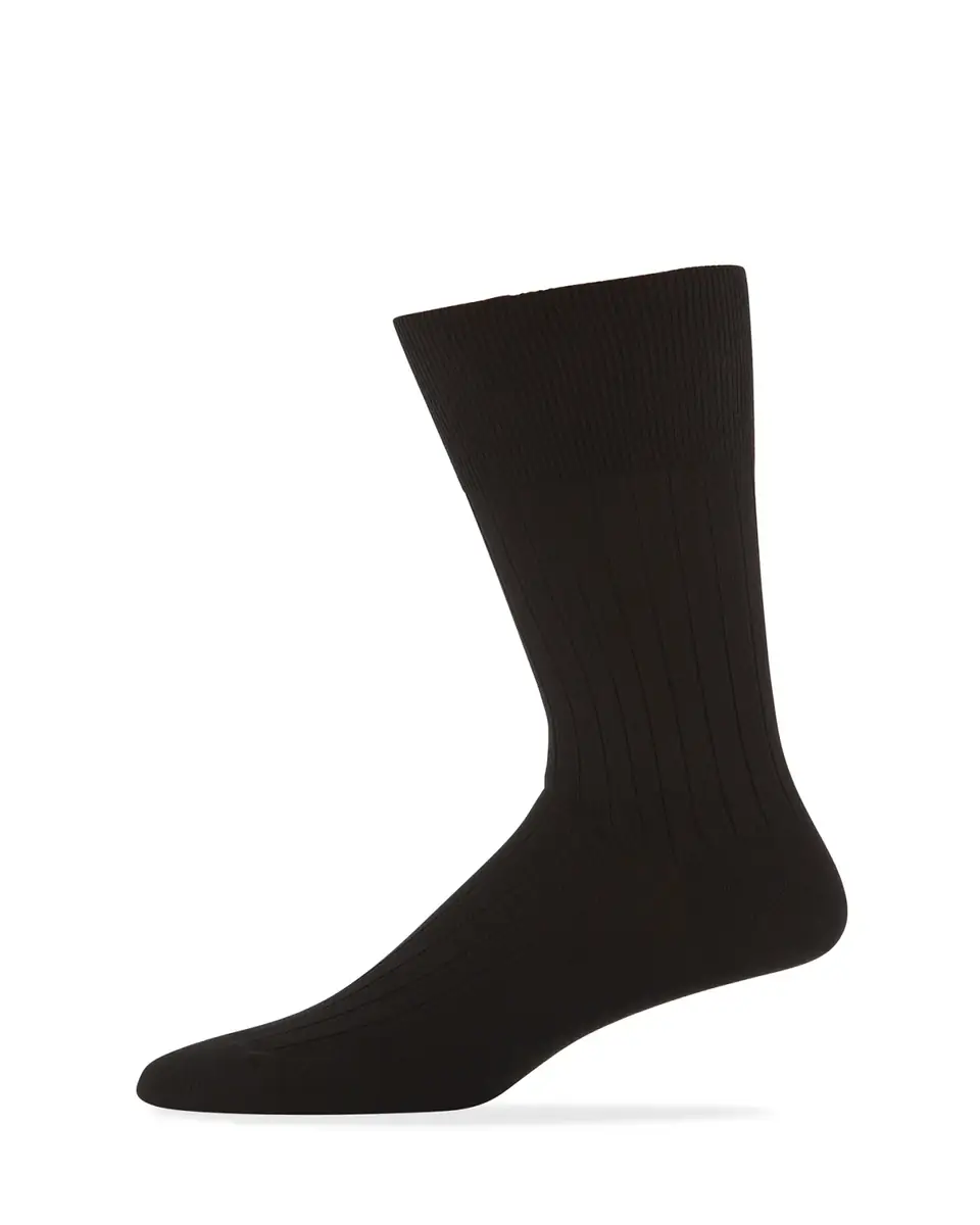Marcoliani Rib-Knit Cotton Socks | Thumbnail 3 Marcoliani Rib-Knit Cotton Socks | Thumbnail 3