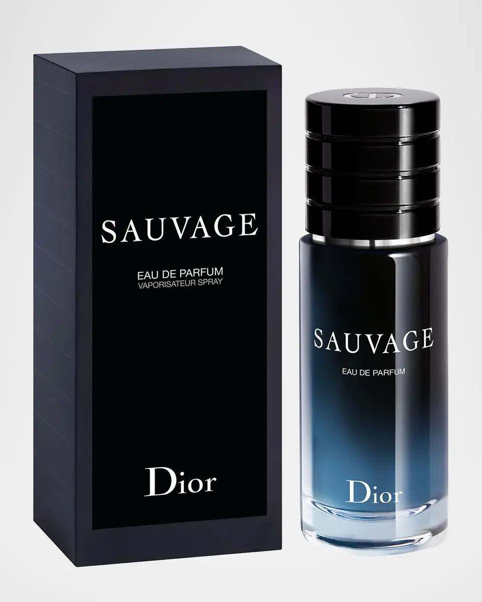 Dior Sauvage Eau de Parfum | Thumbnail 2 Dior Sauvage Eau de Parfum | Thumbnail 2