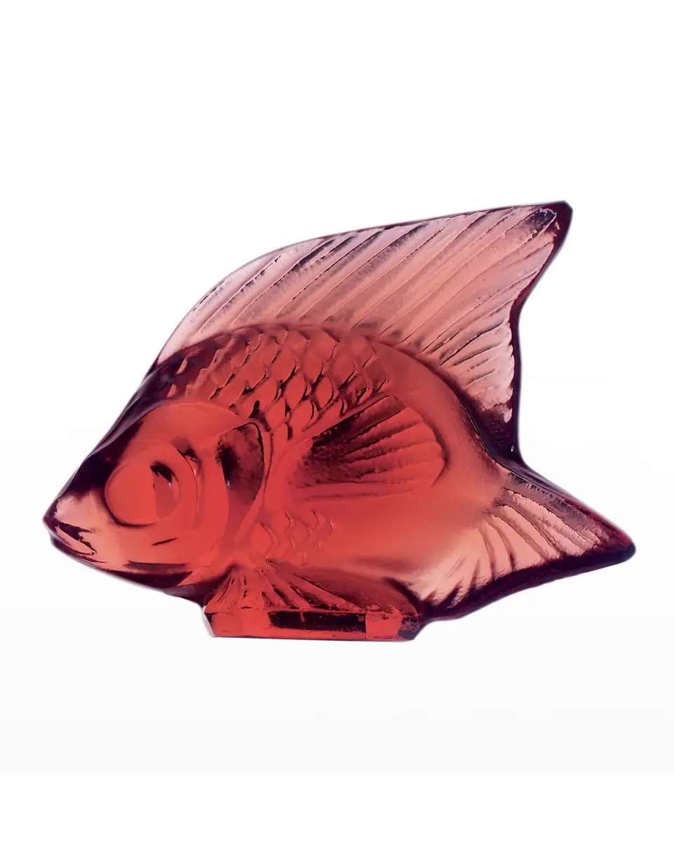 Lalique Red Fish | Thumbnail 2