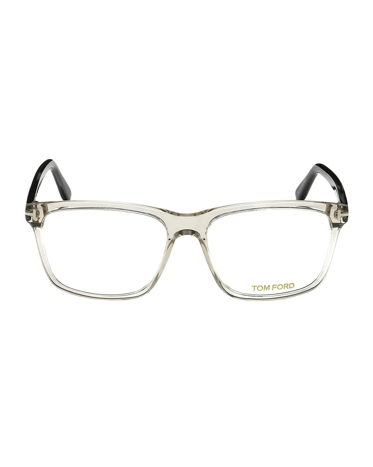 Tom Ford Square Acetate Optical Glasses