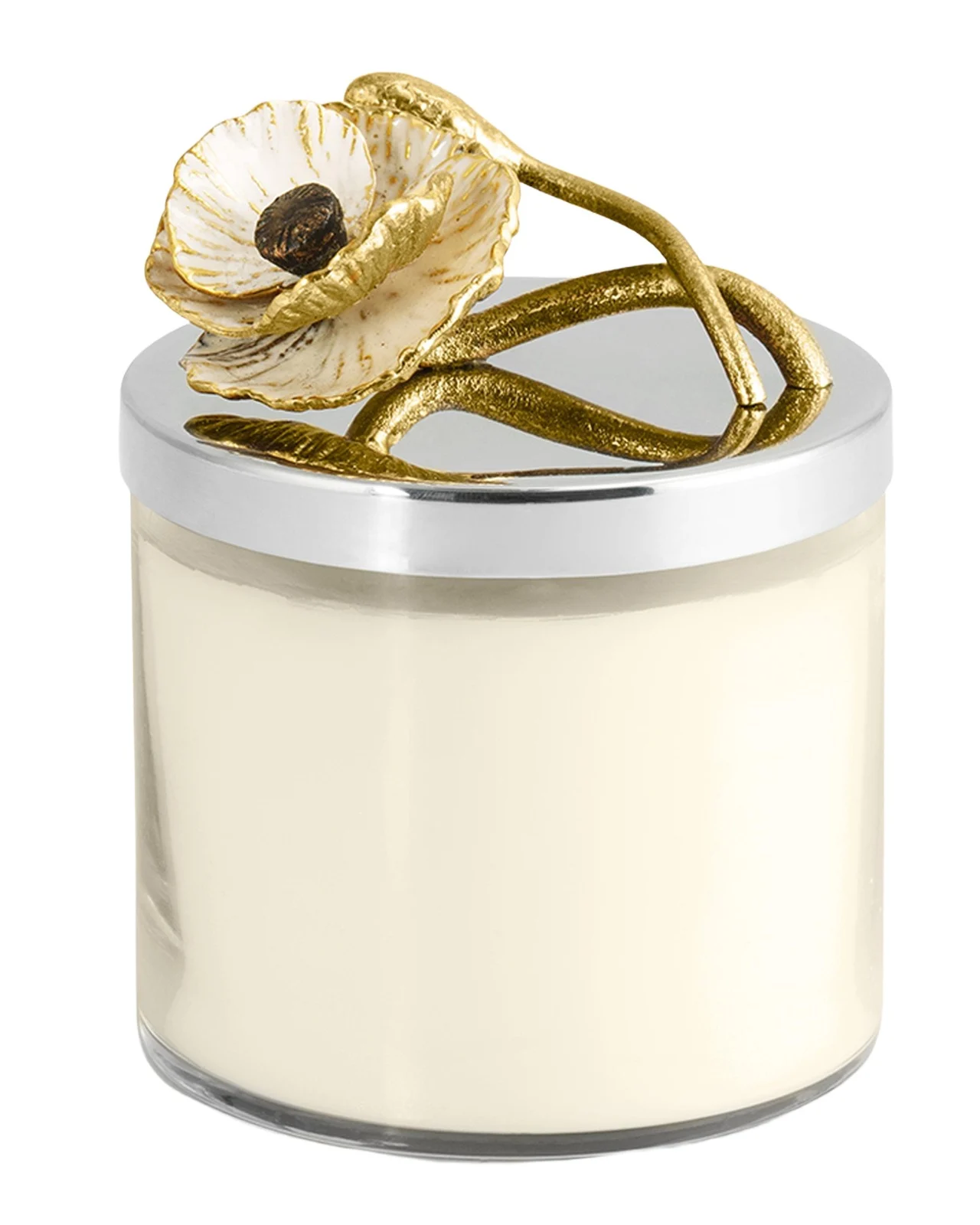 Michael Aram Anemone Candle