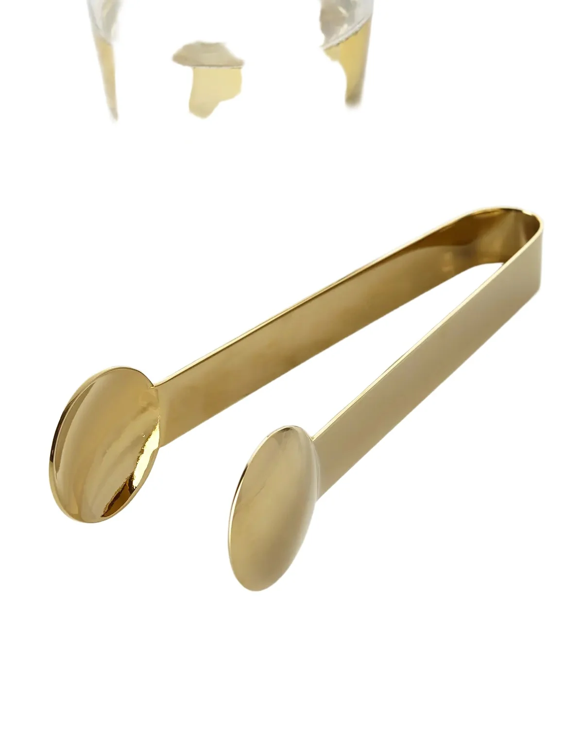 Mattea Ice Tongs Mattea Ice Tongs