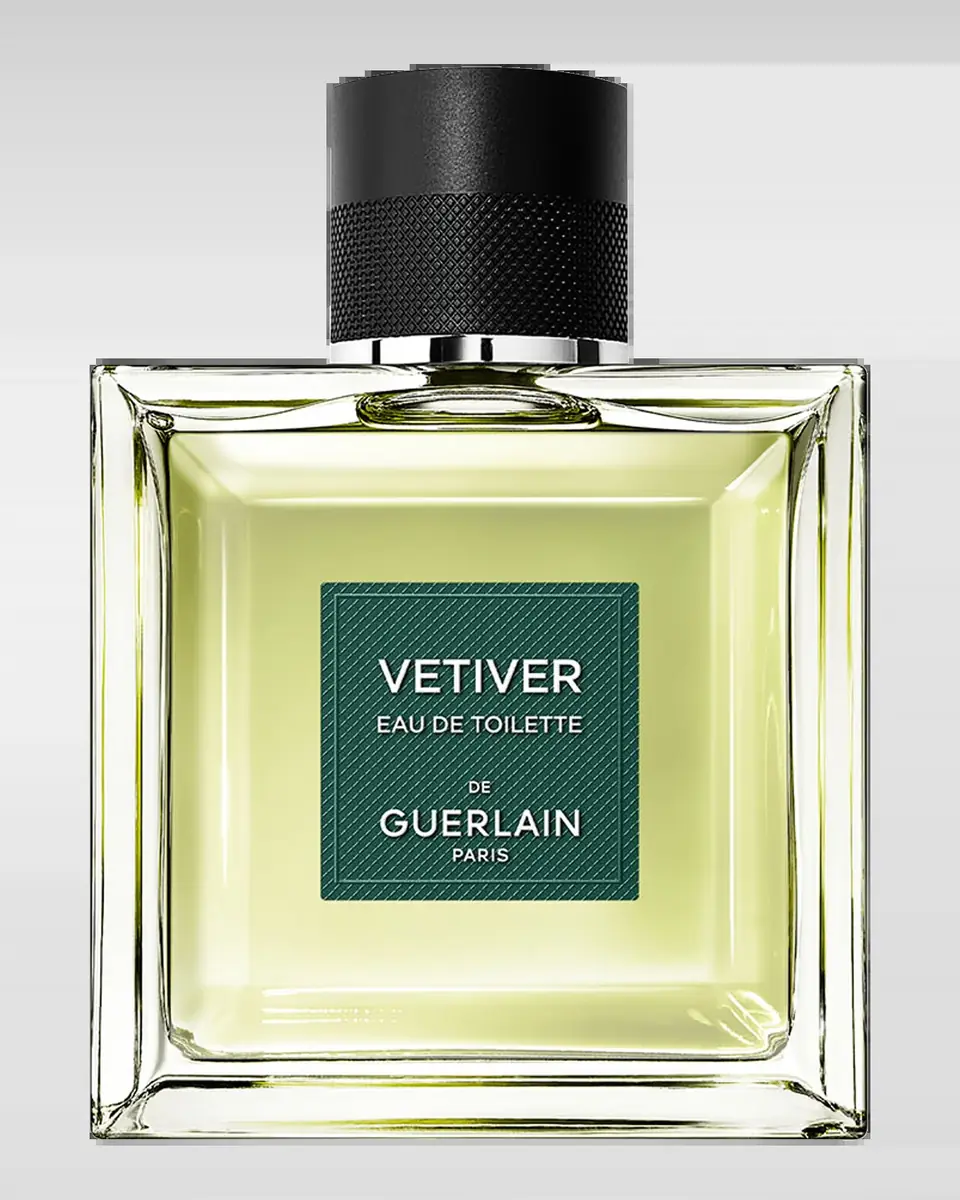 Guerlain Vetiver Eau de Toilette, 3.4 oz. | Thumbnail 2 Guerlain Vetiver Eau de Toilette, 3.4 oz. | Thumbnail 2