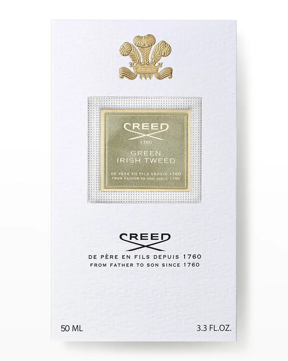 CREED Green Irish Tweed | Thumbnail 3 CREED Green Irish Tweed | Thumbnail 3