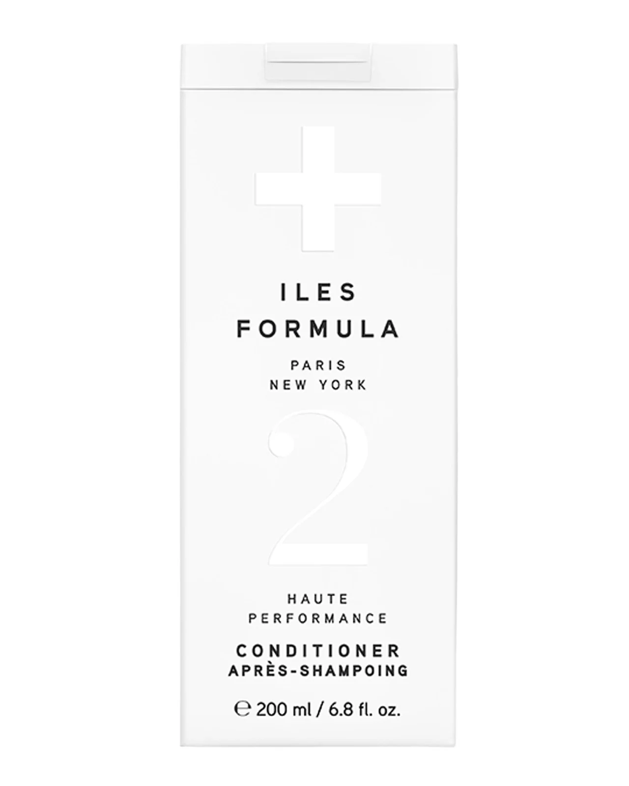 Iles Formula Conditioner Haute Performance