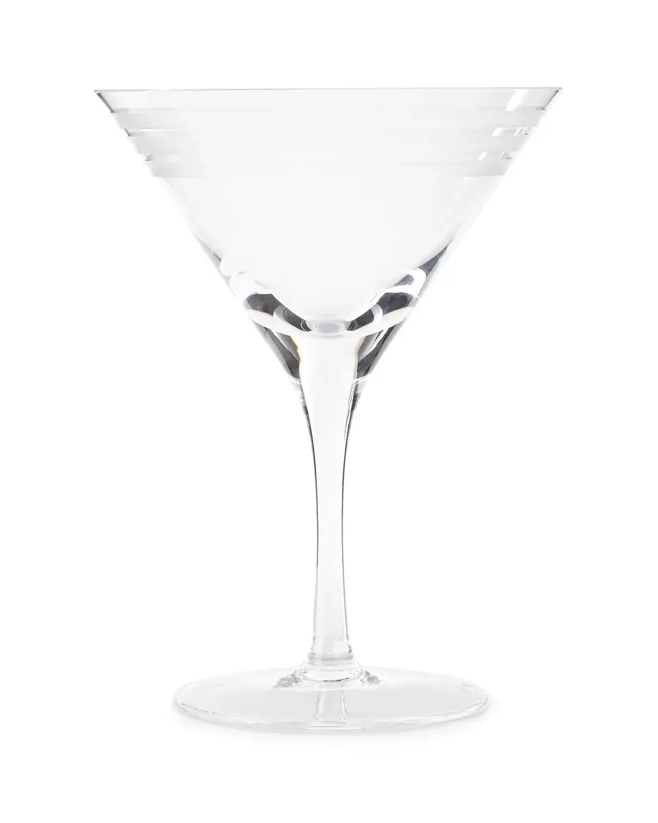 William Yeoward Crystal Madison Martini Glass | Thumbnail 2