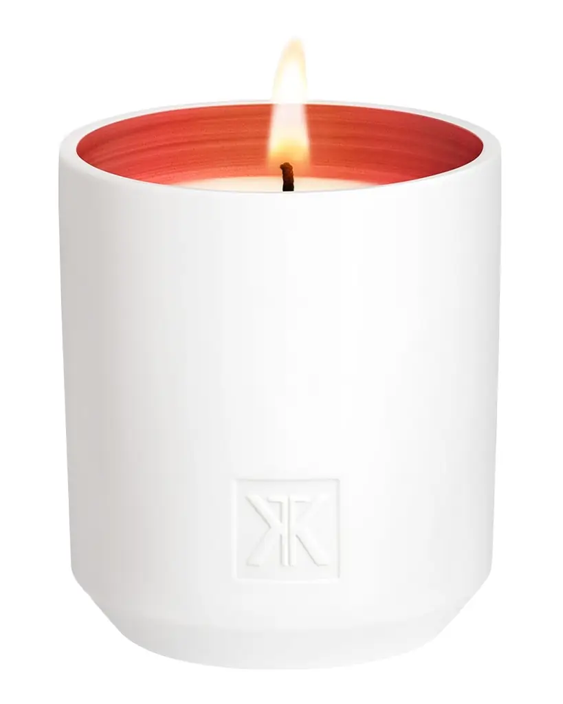 Maison Francis Kurkdjian Rue Des Groseilliers Scented Candle, 9.8 oz. | Image 1 Maison Francis Kurkdjian Rue Des Groseilliers Scented Candle, 9.8 oz. | Image 1