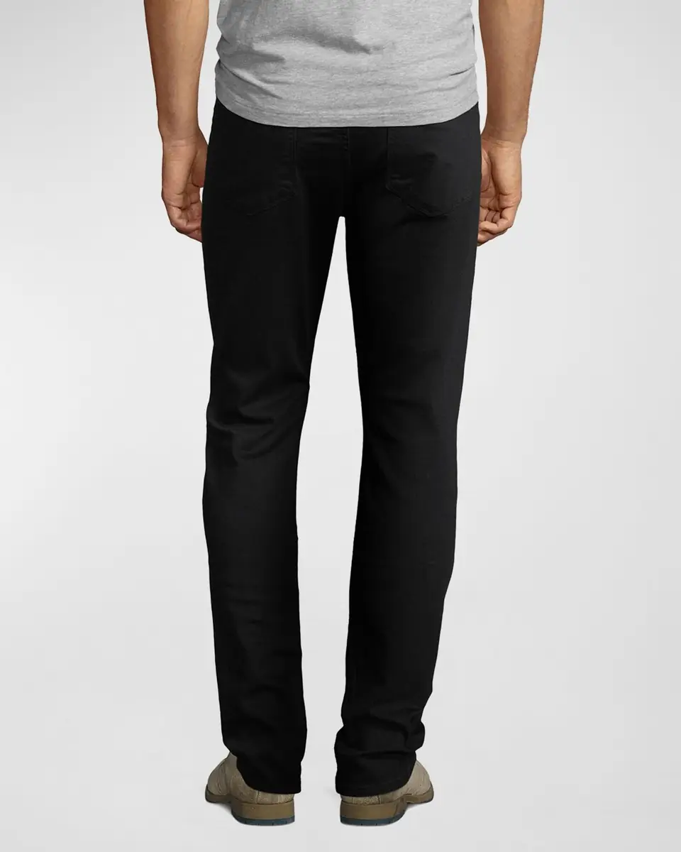 PAIGE Men's Lennox Slim-Fit Jeans | Thumbnail 2 PAIGE Men's Lennox Slim-Fit Jeans | Thumbnail 2