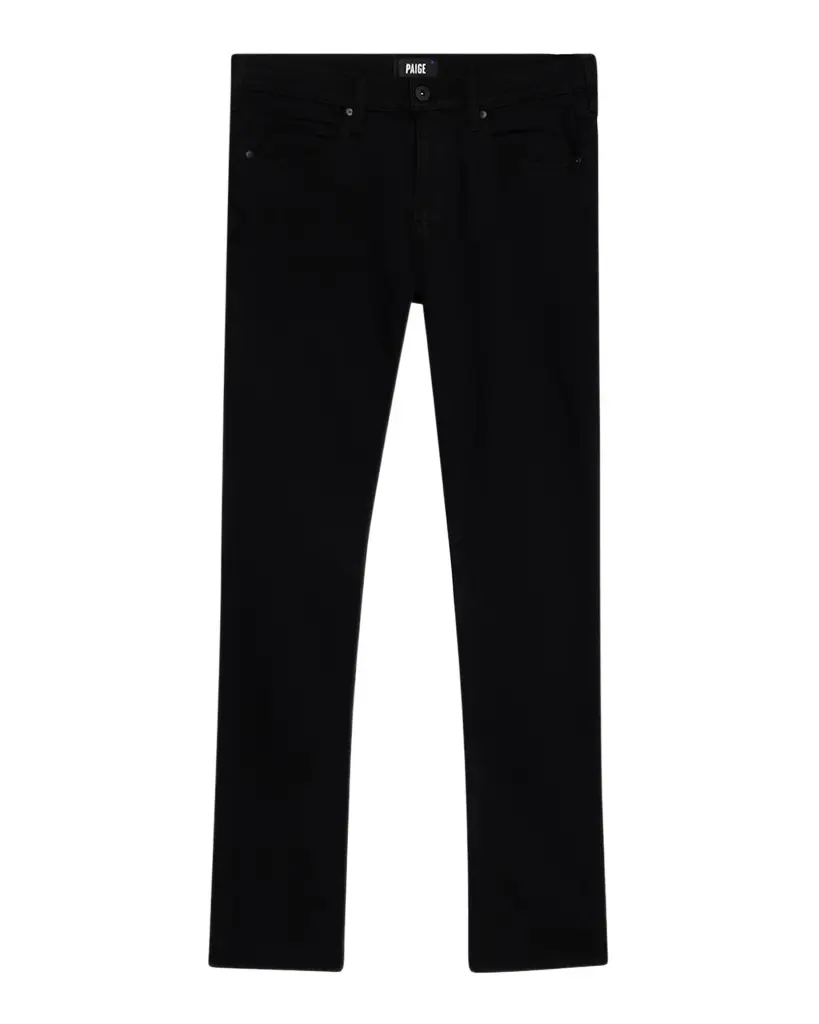 PAIGE Men's Lennox Slim-Fit Jeans | Image 1 PAIGE Men's Lennox Slim-Fit Jeans | Image 1