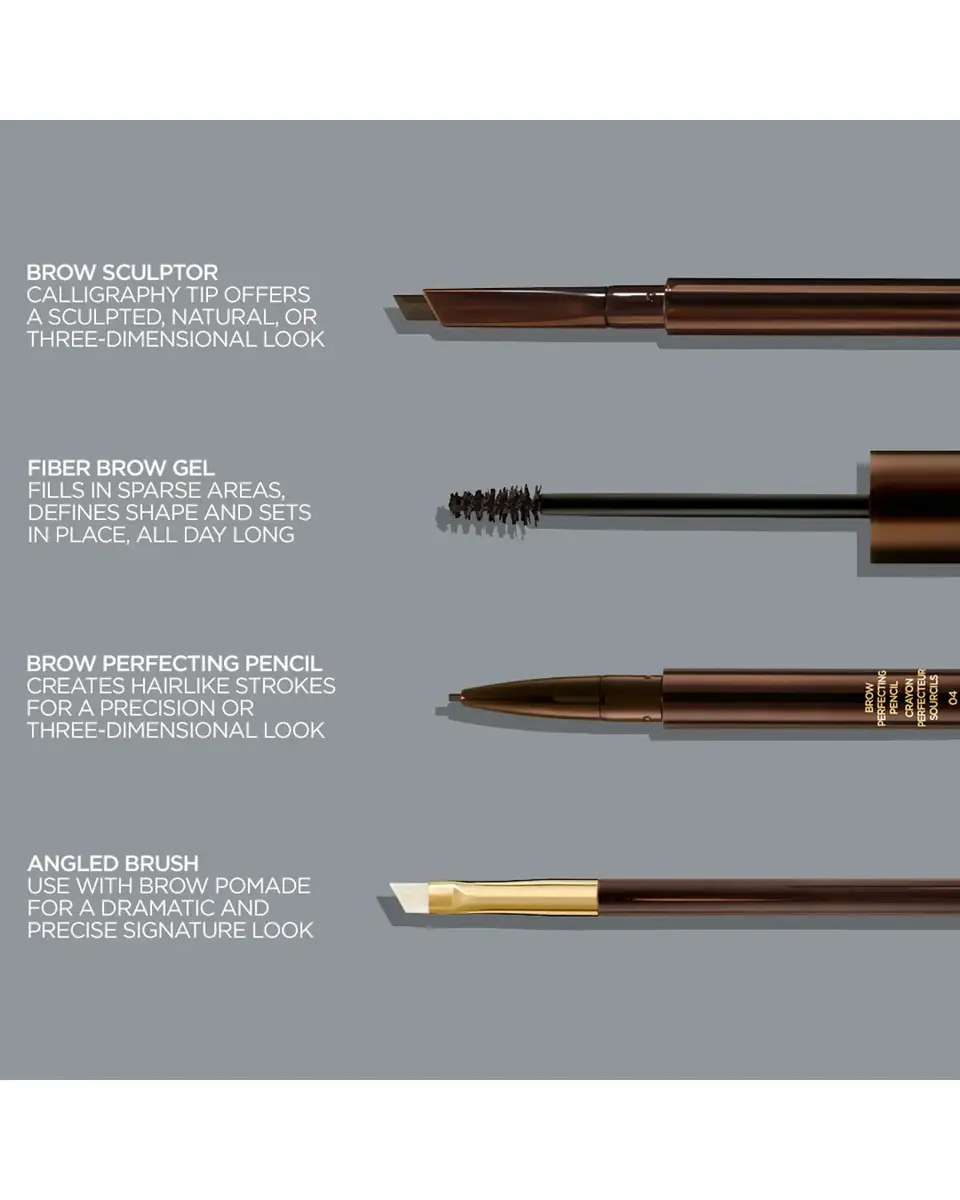 Tom Ford Brow Sculptor Pencil | Thumbnail 3 Tom Ford Brow Sculptor Pencil | Thumbnail 3
