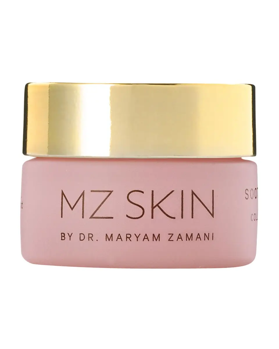 MZ Skin Soothe and Smooth Collagen Activating Eye Complex, 0.5 oz. | Thumbnail 2 MZ Skin Soothe and Smooth Collagen Activating Eye Complex, 0.5 oz. | Thumbnail 2