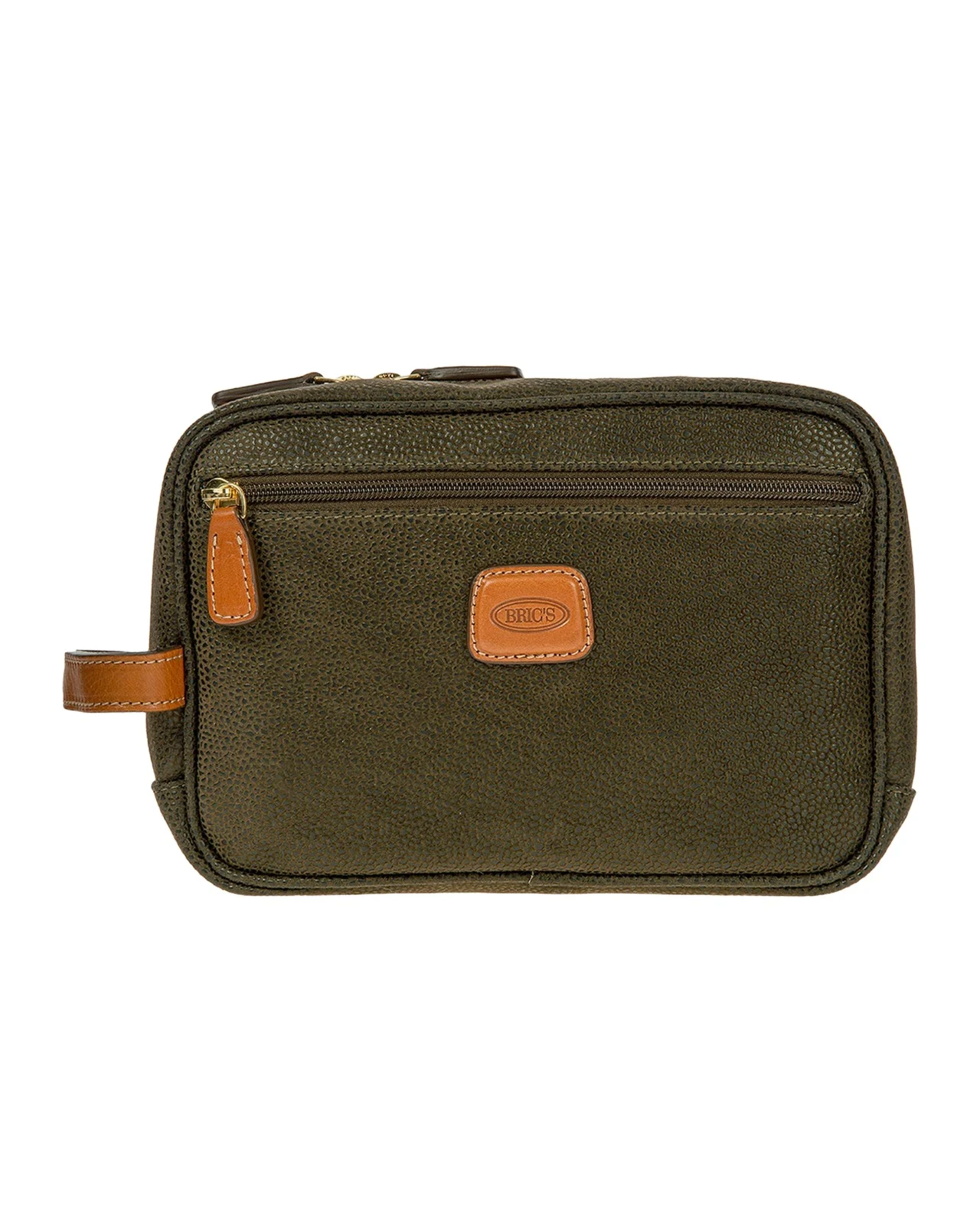 Life Traditional Shave Case