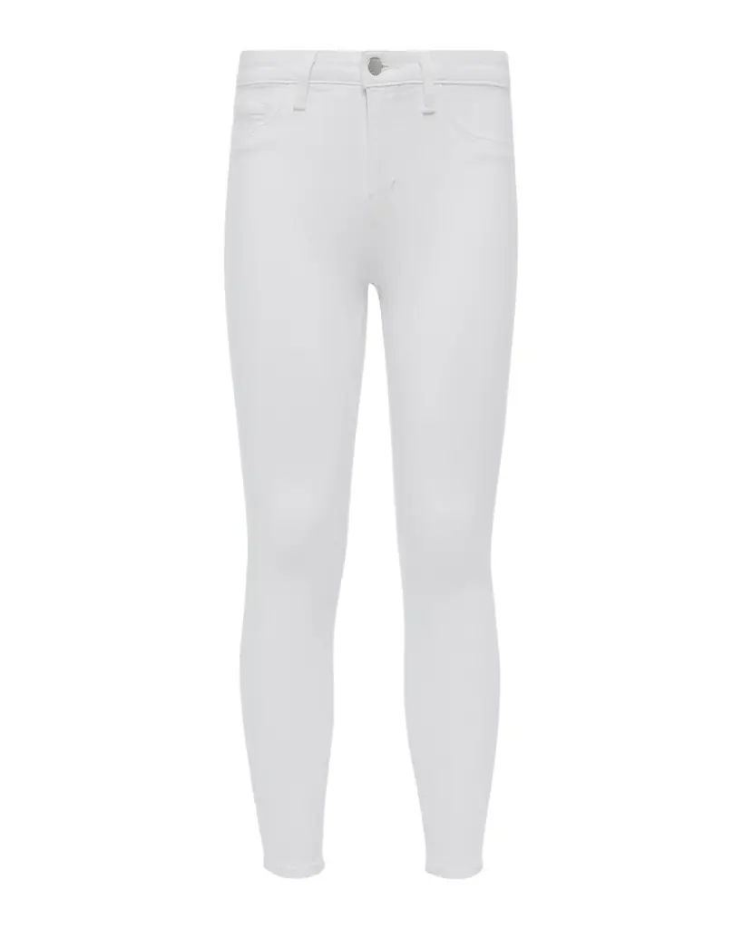Margot High-Rise Skinny Ankle Jeans Margot High-Rise Skinny Ankle Jeans