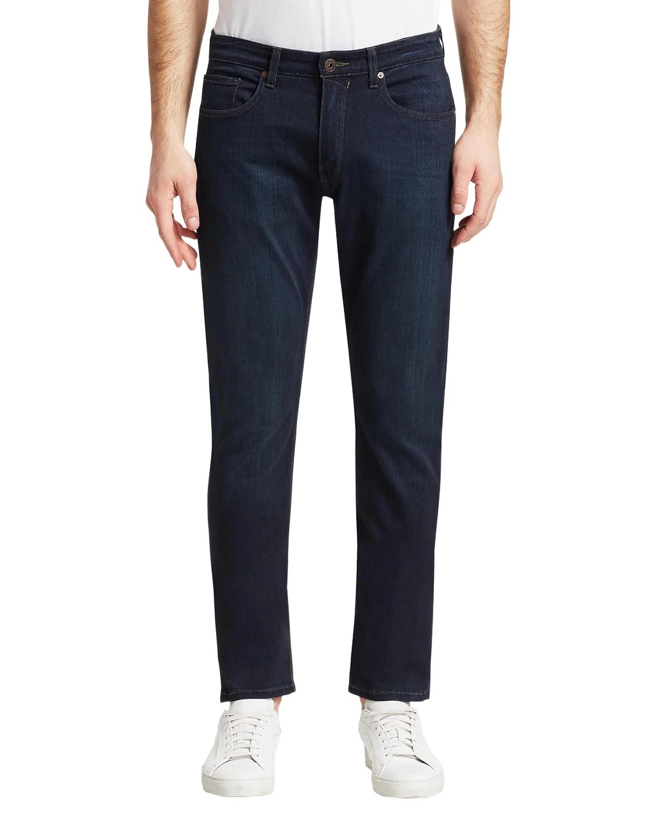 Men's Federal Slim-Straight Jeans Men's Federal Slim-Straight Jeans